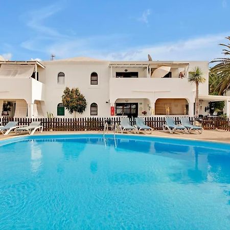 Casa Tornasol Apartman Corralejo Kültér fotó