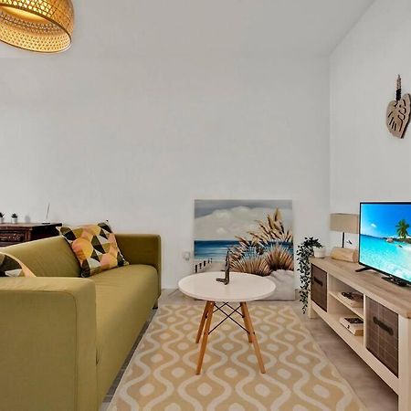 Casa Tornasol Apartman Corralejo Kültér fotó