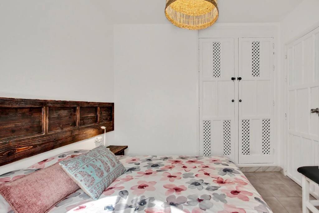 Casa Tornasol Apartman Corralejo Kültér fotó