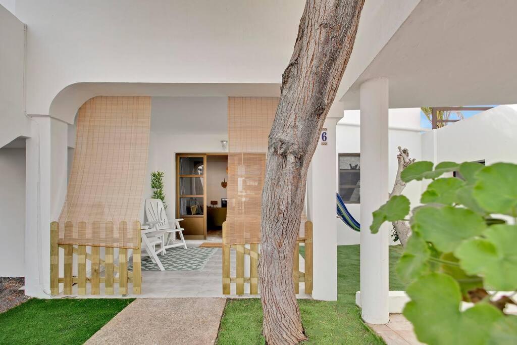 Casa Tornasol Apartman Corralejo Kültér fotó