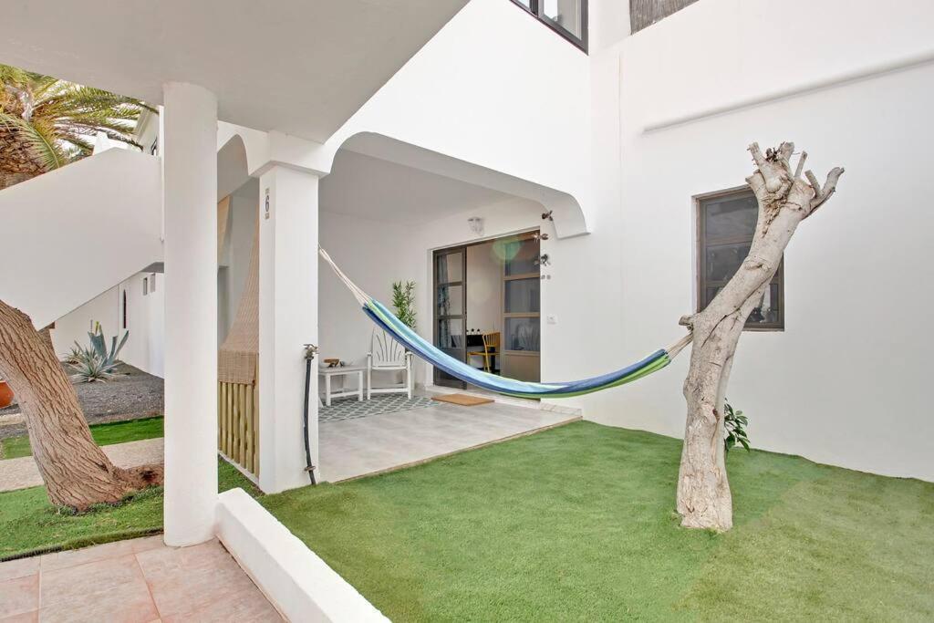 Casa Tornasol Apartman Corralejo Kültér fotó