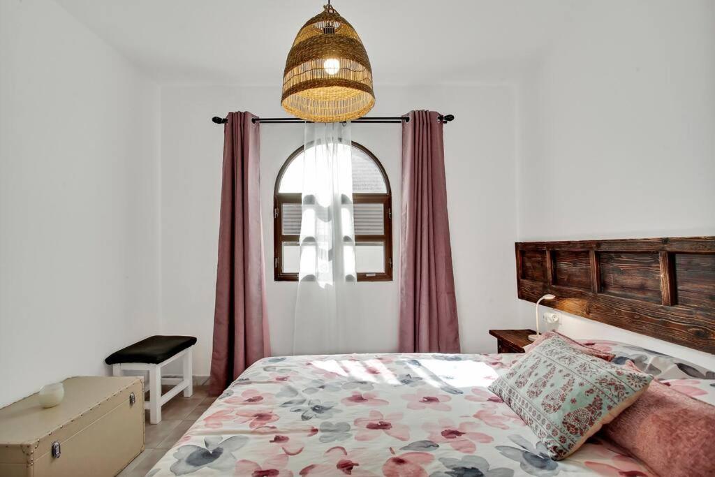 Casa Tornasol Apartman Corralejo Kültér fotó