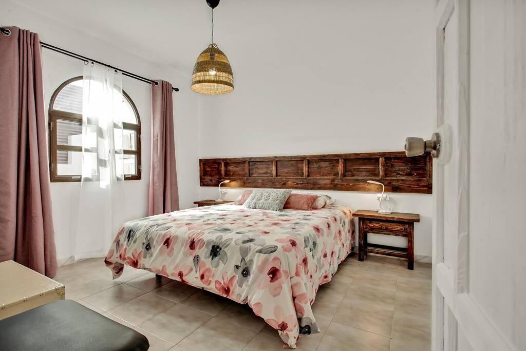 Casa Tornasol Apartman Corralejo Kültér fotó
