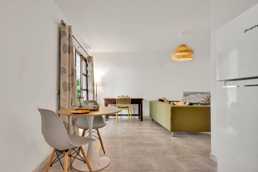 Casa Tornasol Apartman Corralejo Kültér fotó
