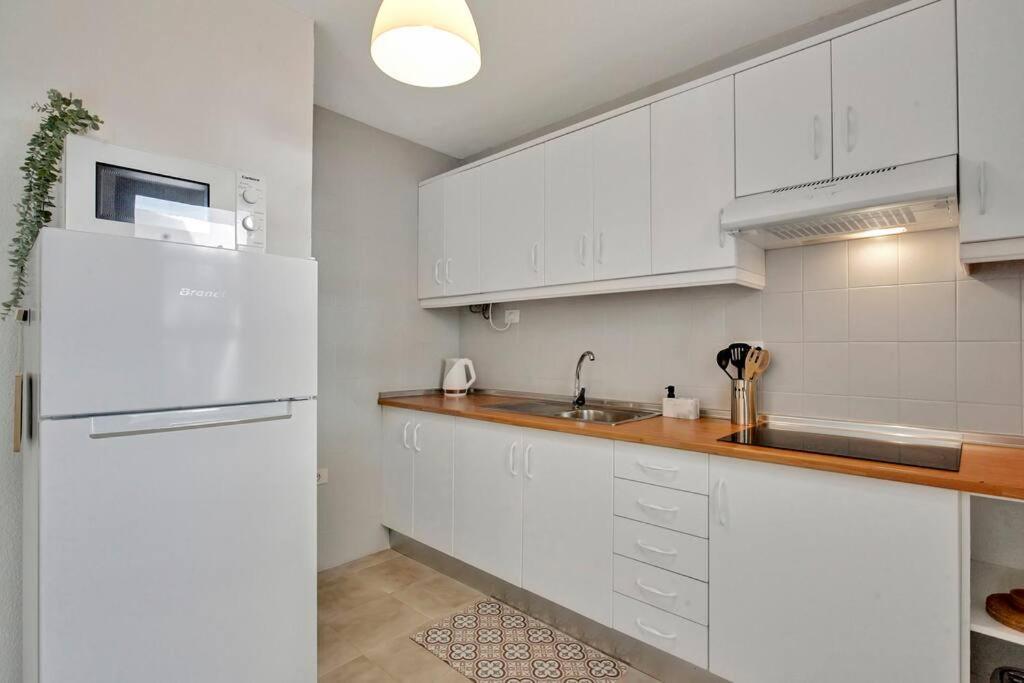 Casa Tornasol Apartman Corralejo Kültér fotó