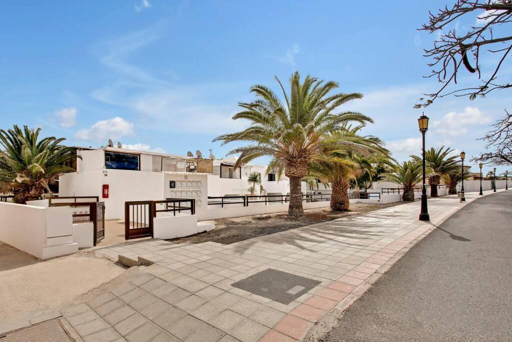 Casa Tornasol Apartman Corralejo Kültér fotó